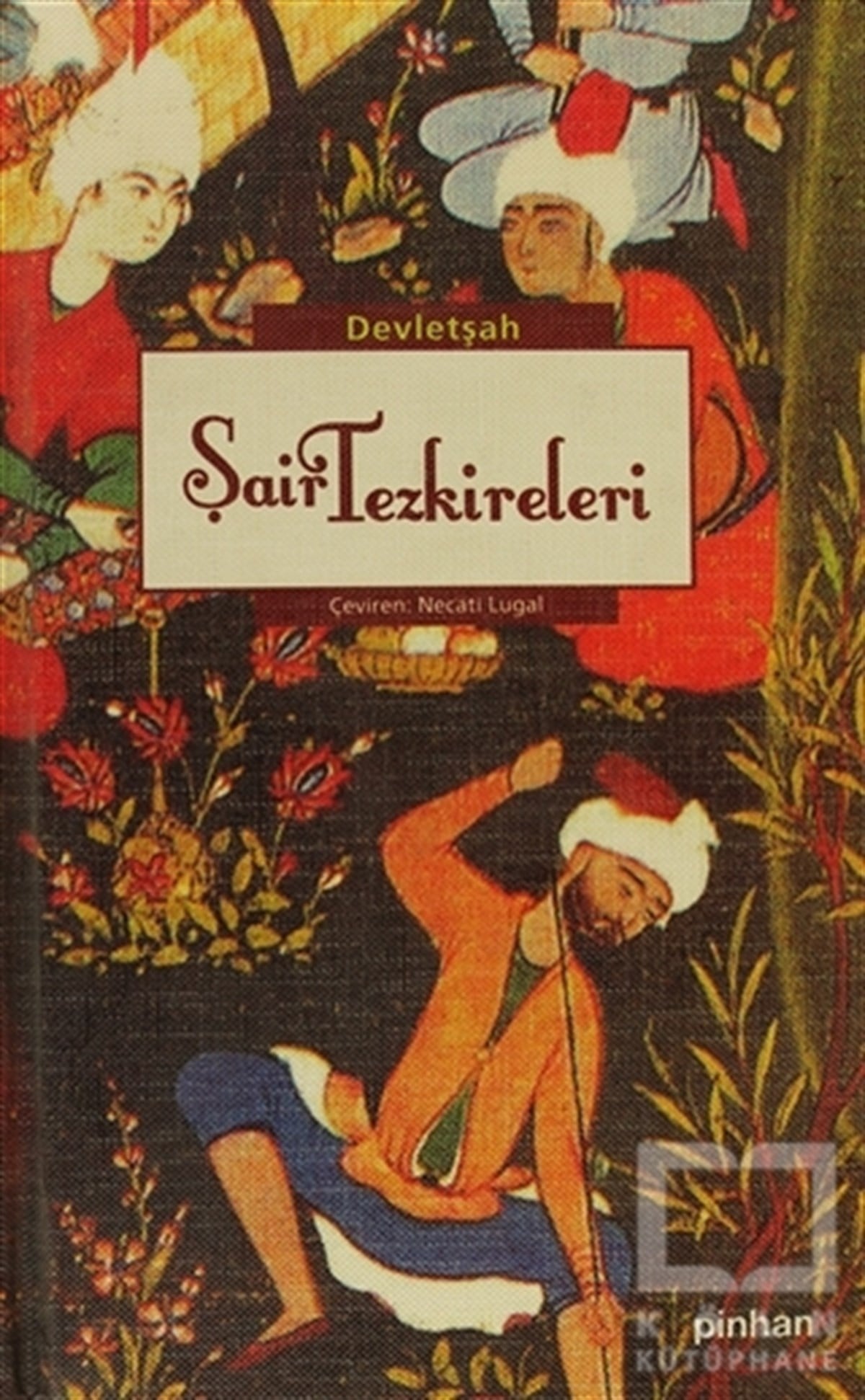 DevletşahŞiirŞair Tezkireleri