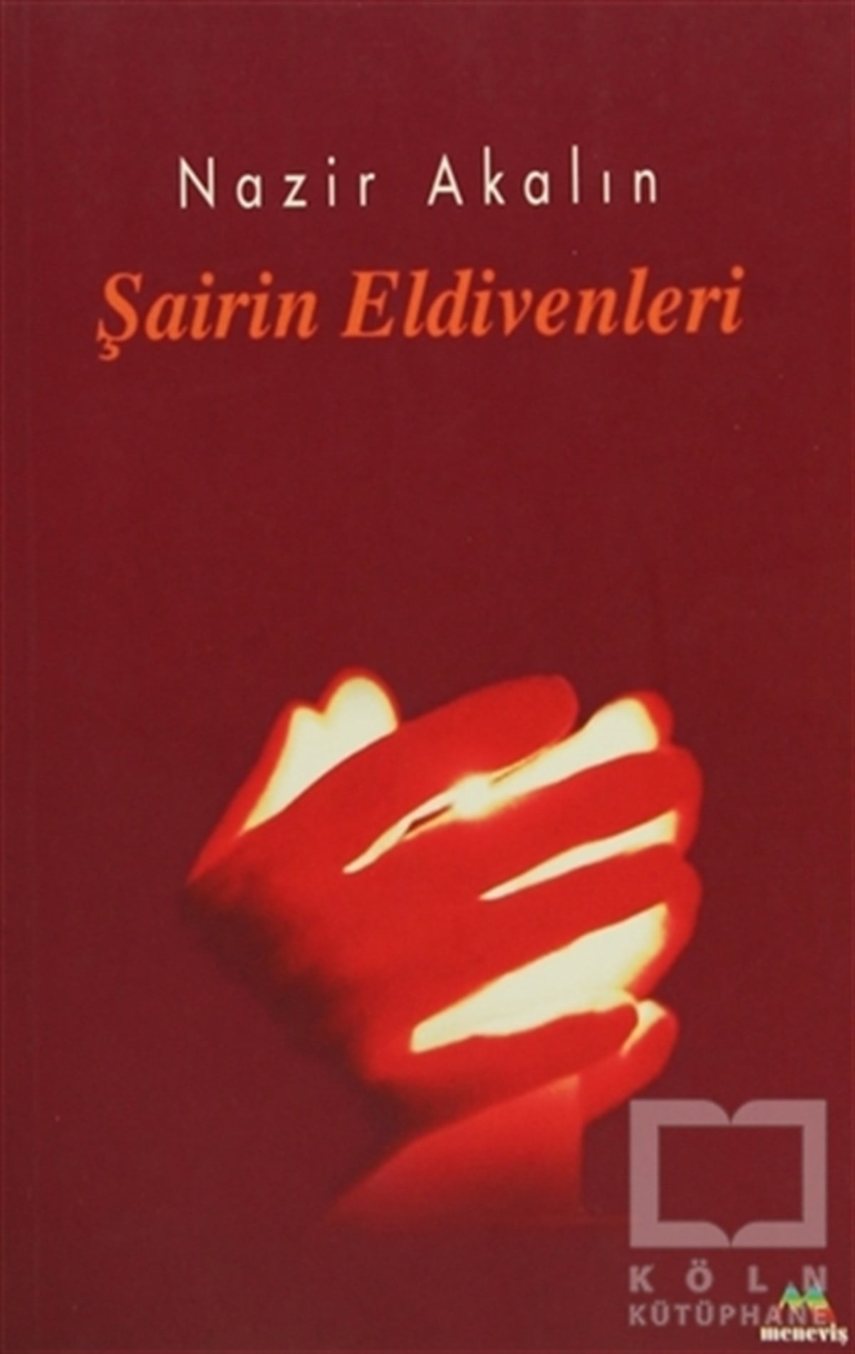 Nazir AkalınDenemeŞairin Eldivenleri