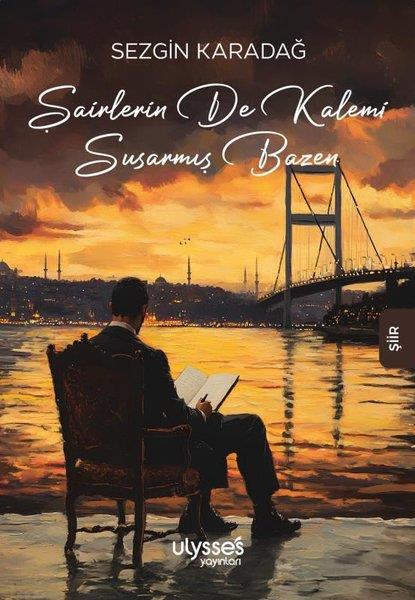 Sezgin KaradağTürk ŞiiriŞairlerin de Kalemi Susarmış Bazen