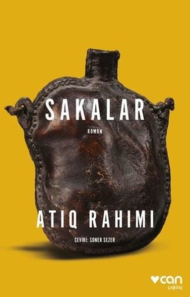 Atiq RahimiDünya RomanSakalar