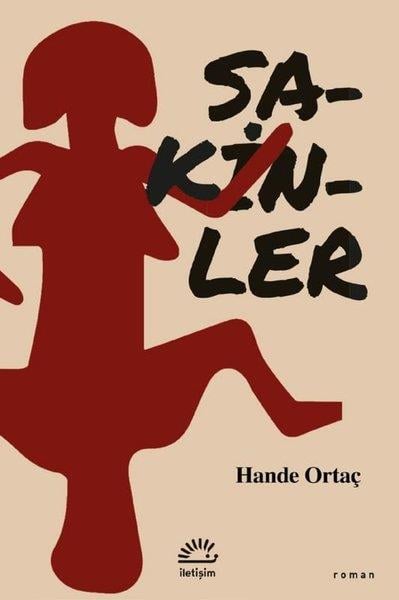 Hande OrtaçTürkiye RomanSakinler
