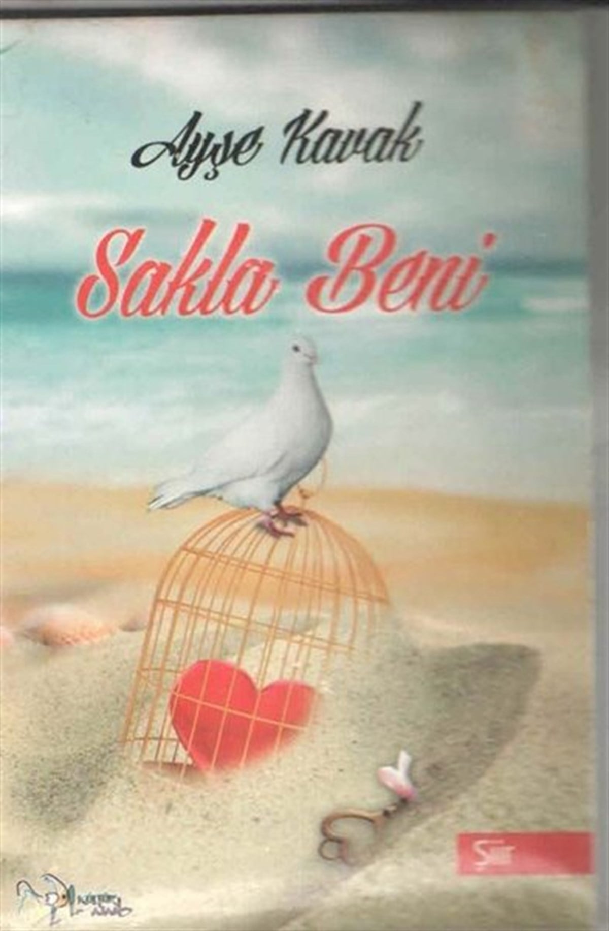 Ayşe KavakTürk ŞiiriSakla Beni - Şiirler