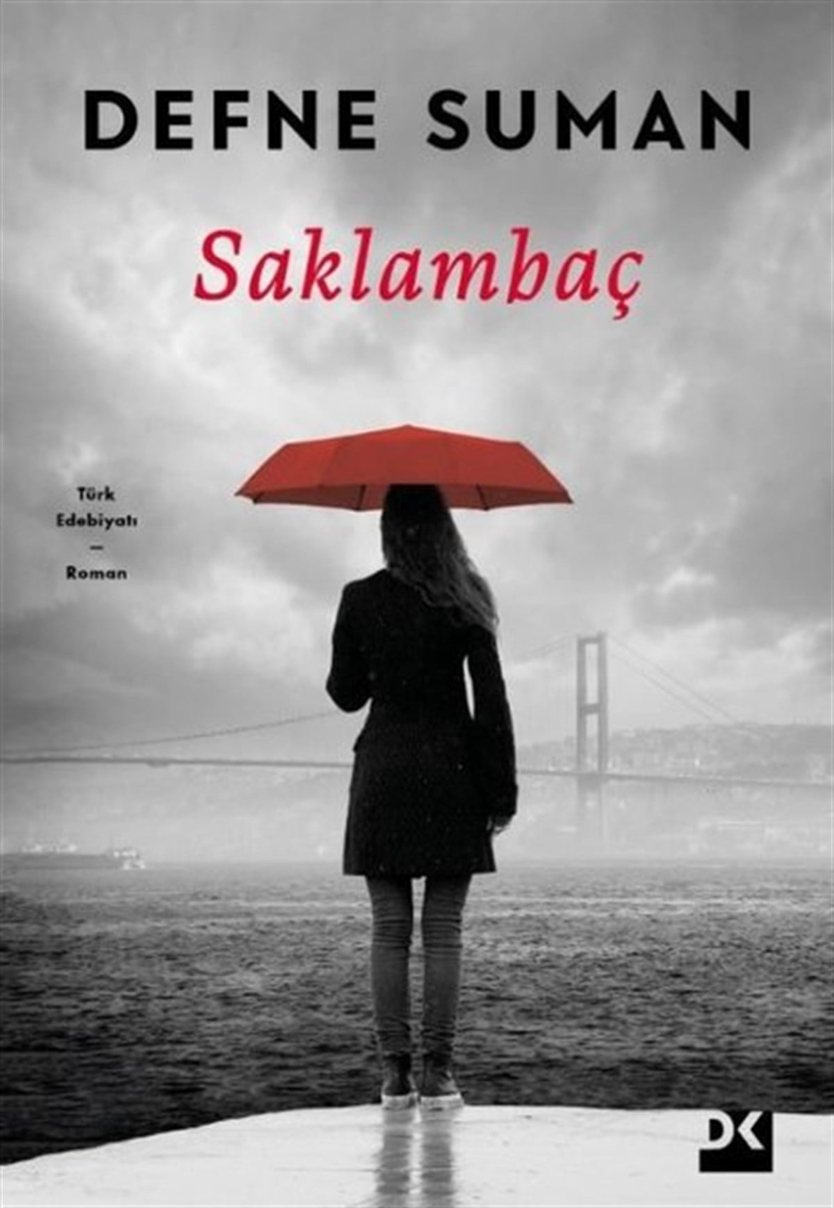 Defne SumanTürkiye RomanSaklambaç