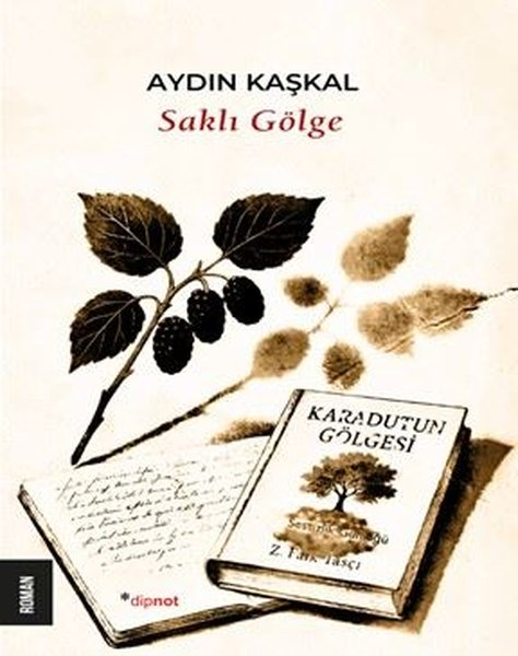 Aydın KaşkalTürk RomaniSaklı Gölge