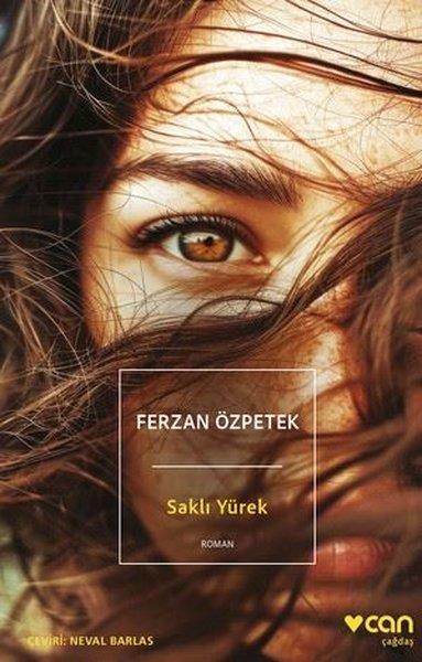 Ferzan ÖzpetekTürkiye RomanSaklı Yürek