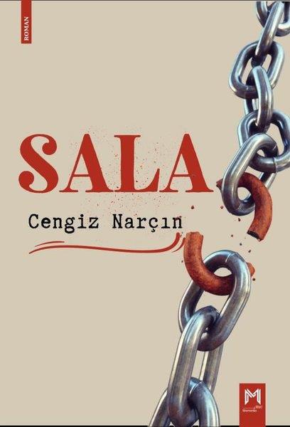 Cengiz NarçınTürkiye RomanSala