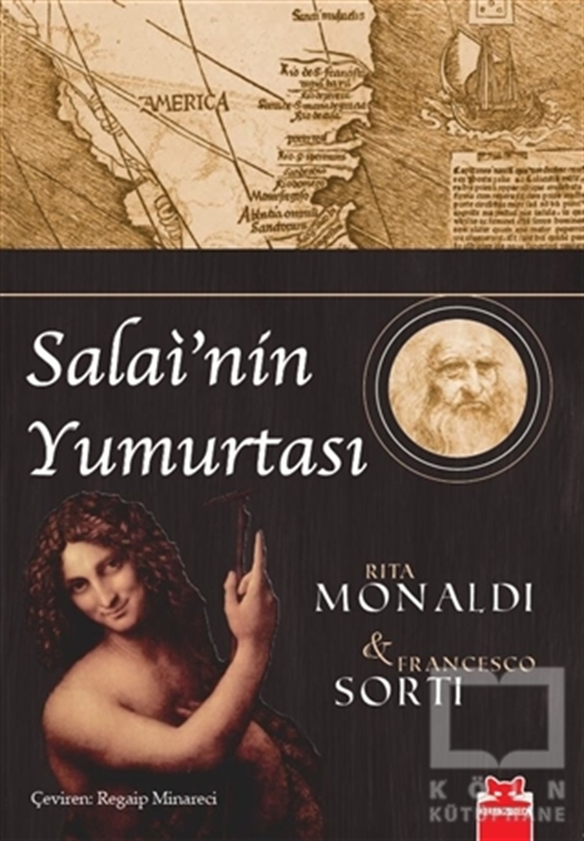 Rita Monaldiİtalyan EdebiyatıSalai’nin Yumurtası