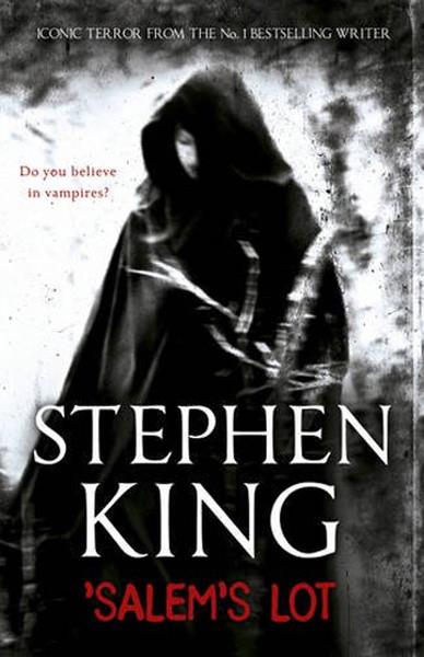 Stephen KingHorrorSalem's Lot