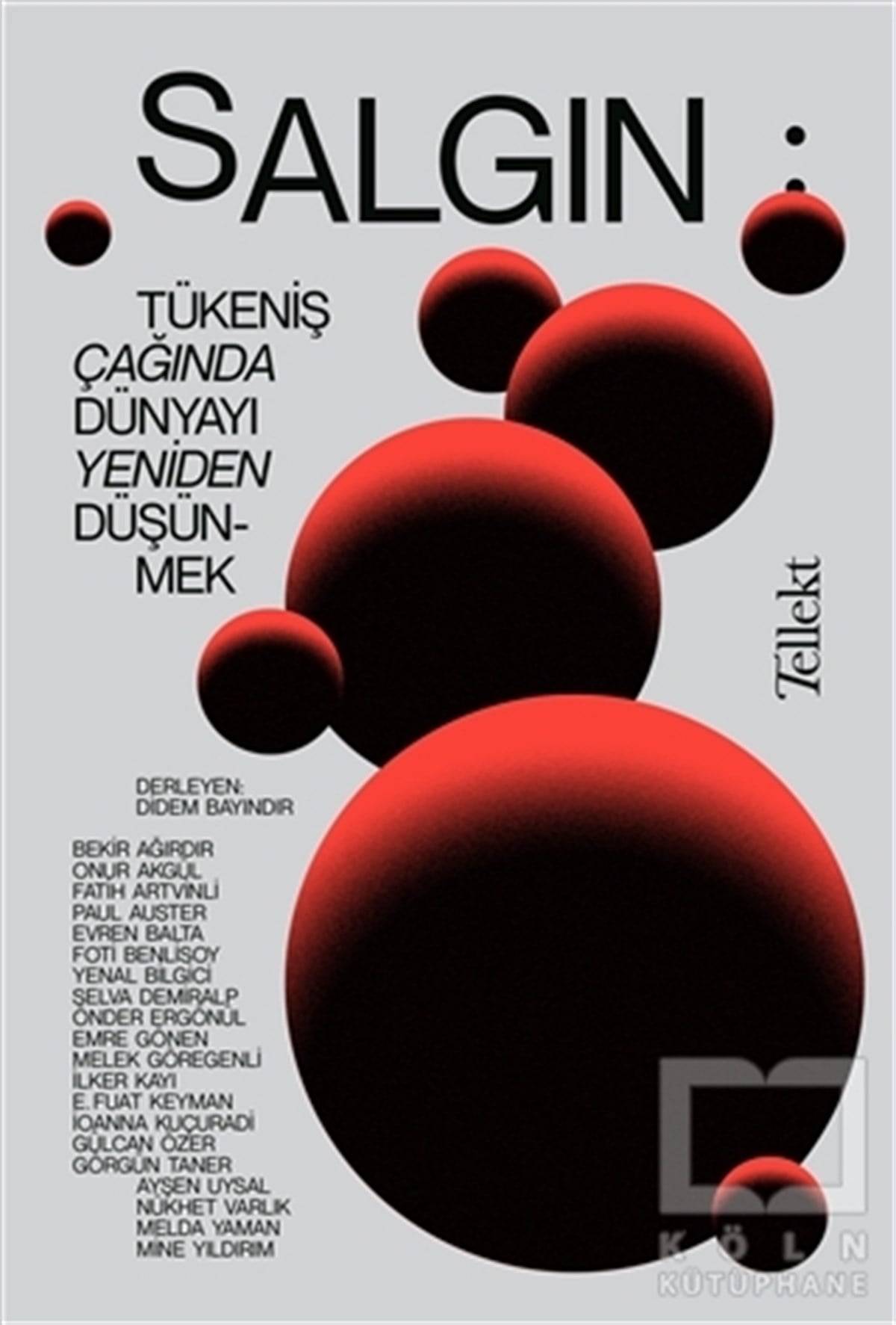 KolektifDerlemeSalgın