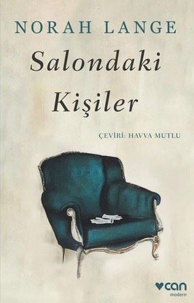 Norah LangeDünya RomanSalondaki Kişiler