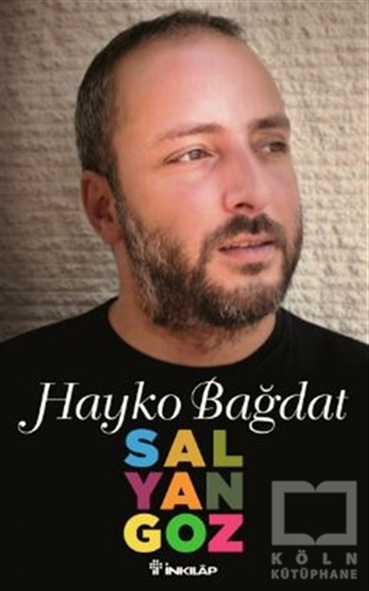 Hayko BağdatDenemeSalyangoz