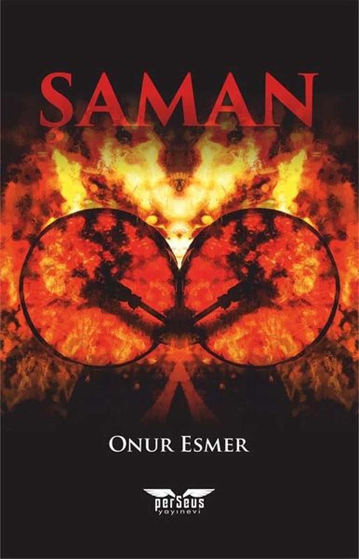 Onur EsmerTürkiye RomanŞaman