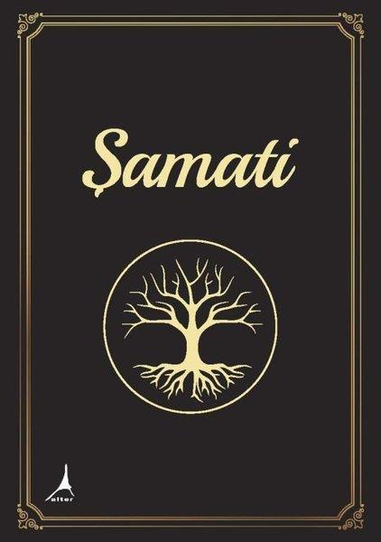 Baal HasulamFelsefe BilimiŞamati - Büyük Kitap