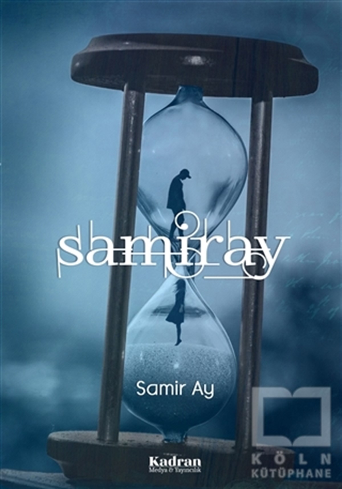 Samir AyRomanSamiray
