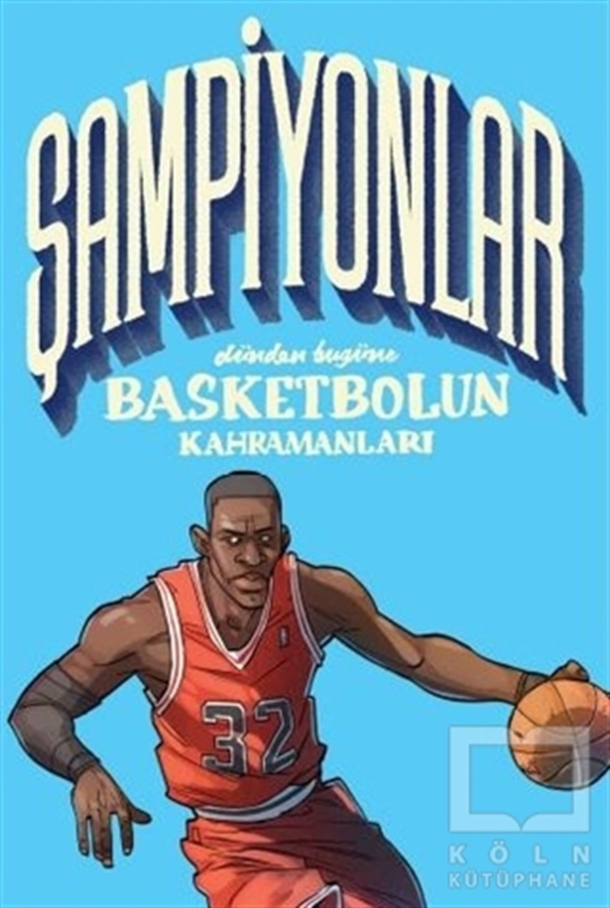 Luca CognolatoBiyografi-OtobiyogafiŞampiyonlar - Dünden Bugüne Basketbolun Kahramanları