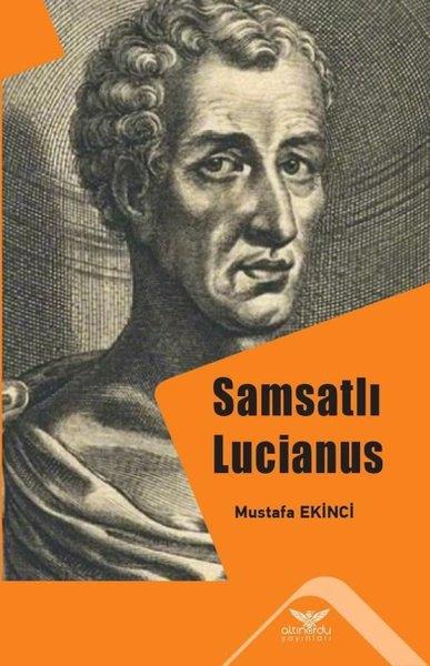 Mustafa EkinciDünya TarihiSamsatlı Lucianus