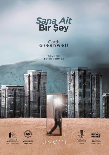 Garth GreenwellDünya Siyaseti ve PolitikasıSana Ait Bir Şey