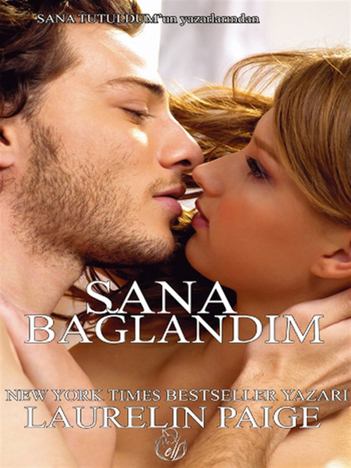 Laurelin PaigeAşk Kitapları & Aşk RomanlarıSana Bağlandım