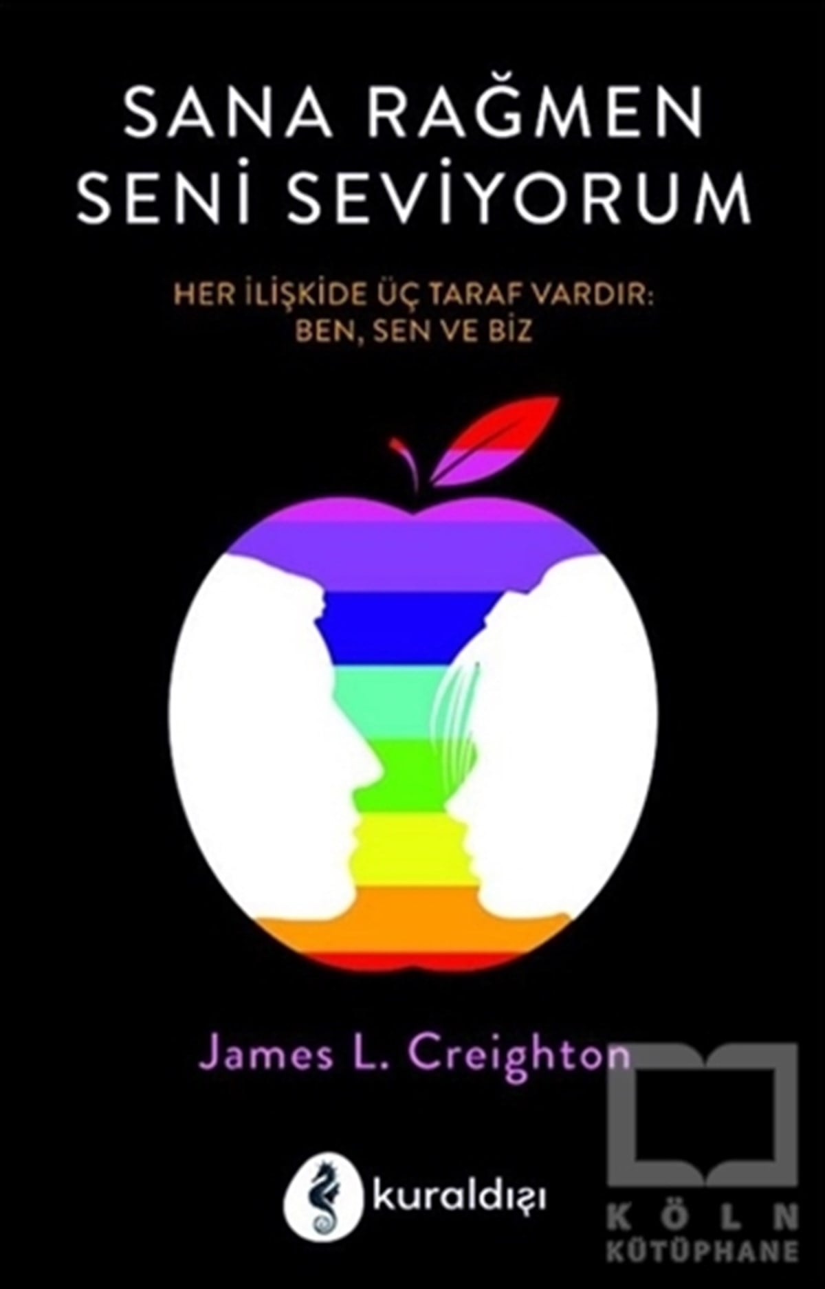 James L. CreightonKişisel Gelişim KitaplarıSana Rağmen Seni Seviyorum