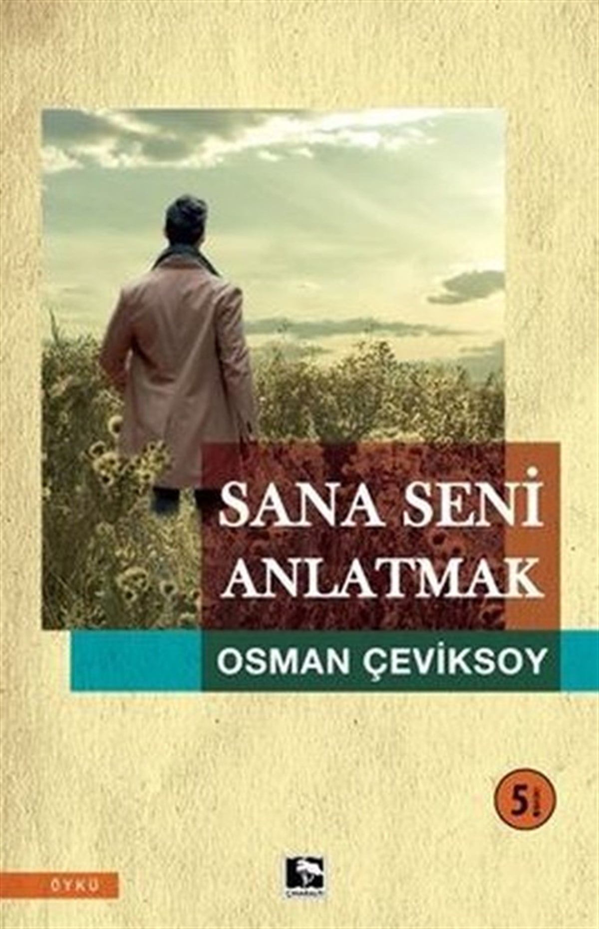 Osman ÇeviksoyTürkiye RomanSana Seni Anlatmak