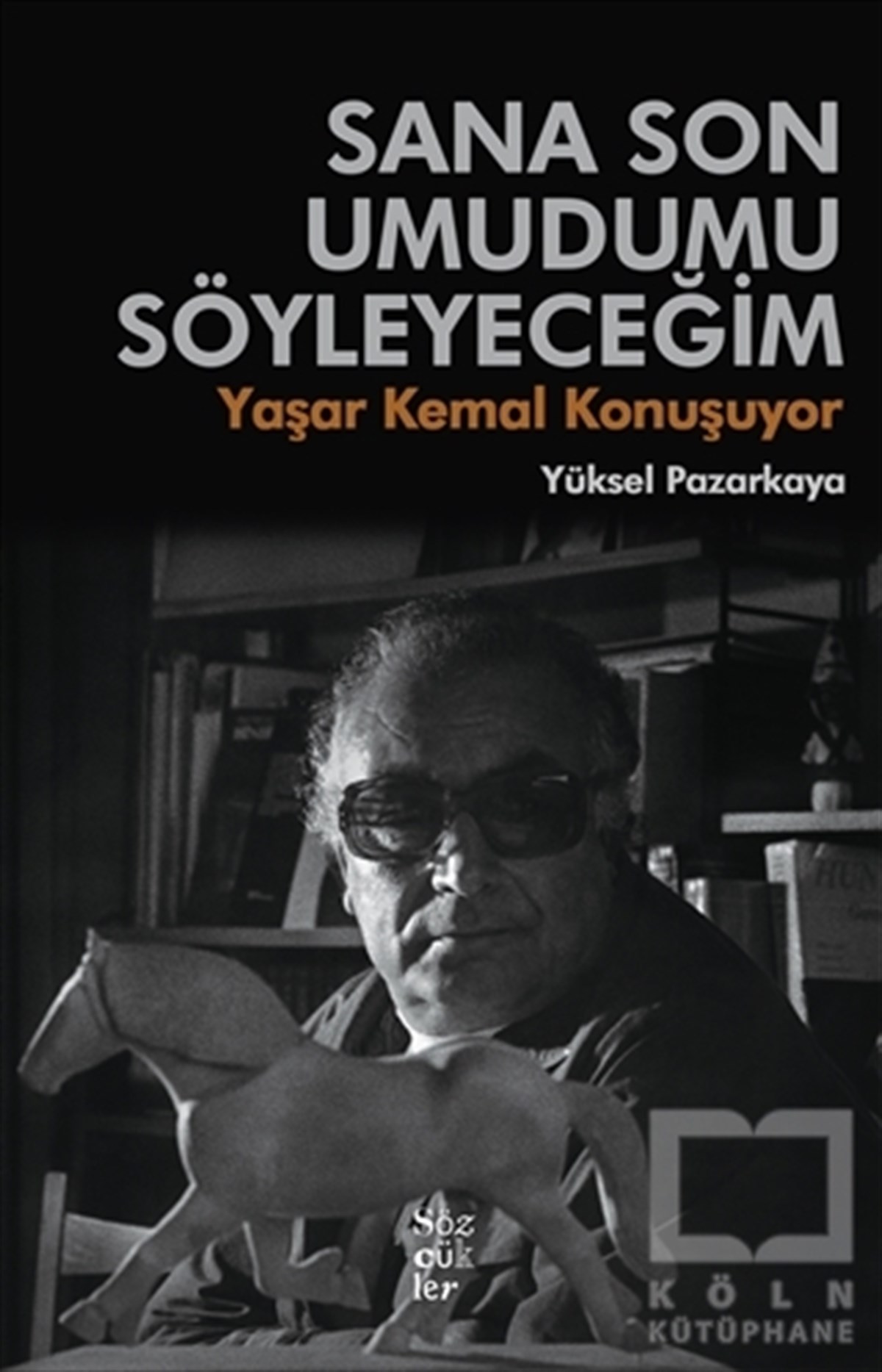 Yüksel PazarkayaEleştiri, İnceleme, KuramSana Son Umudumu Söyleyeceğim