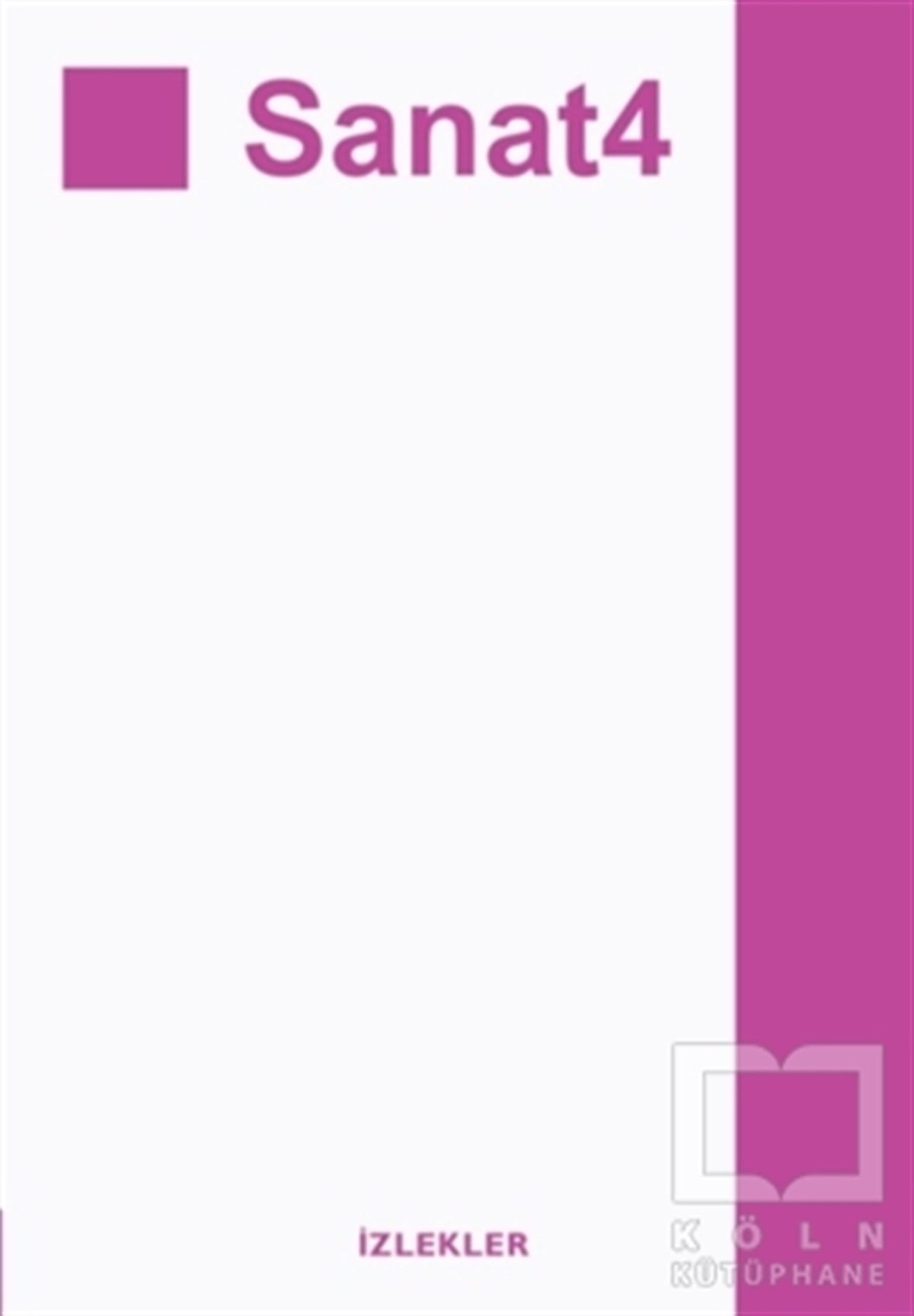 Özkan EroğluDiğerSanat 4