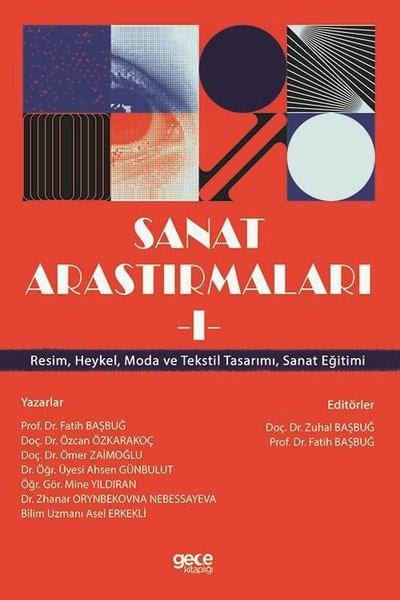 KolektifInceleme - KuramSanat Araştırmaları - 1