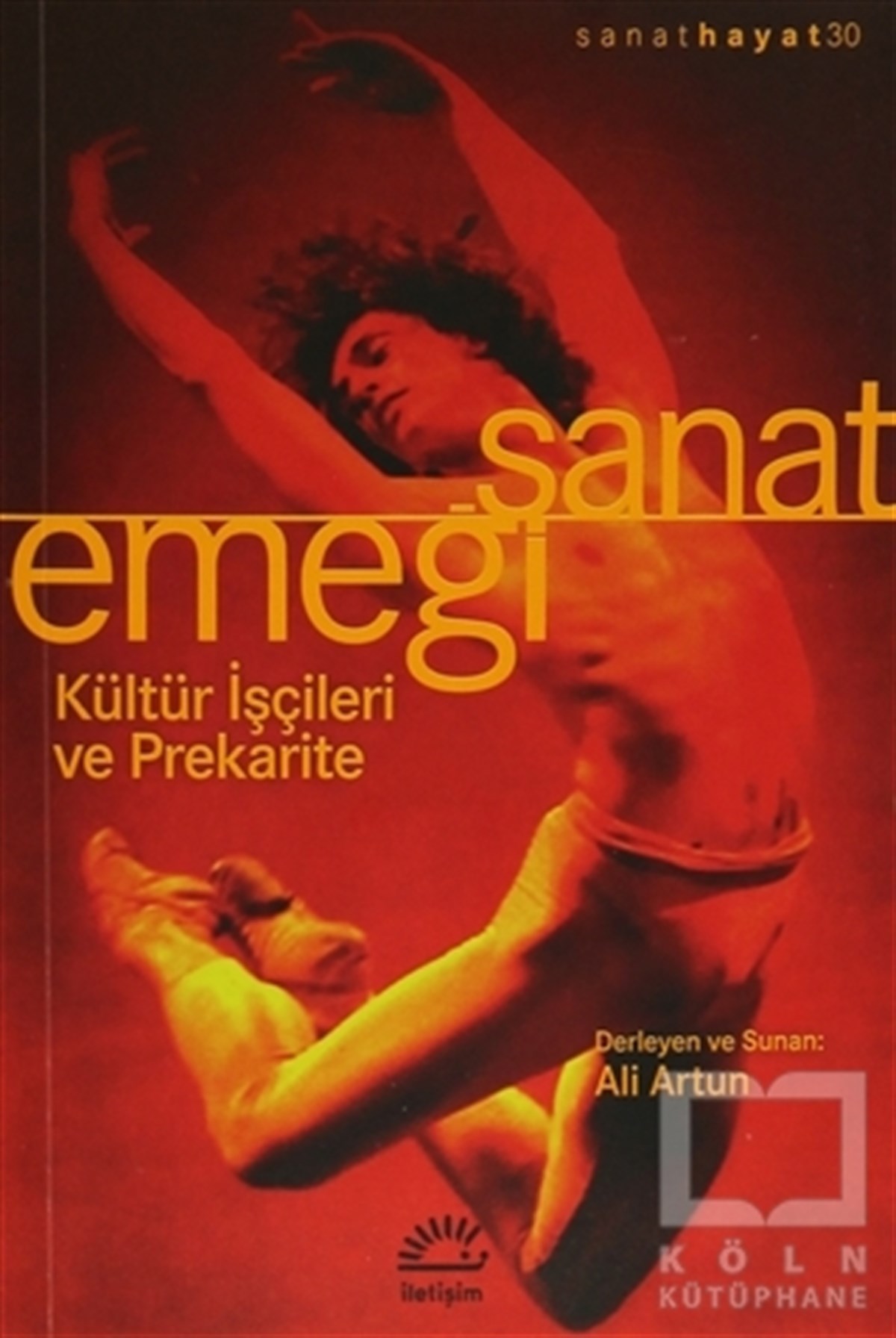 Ali ArtunKuramSanat Emeği