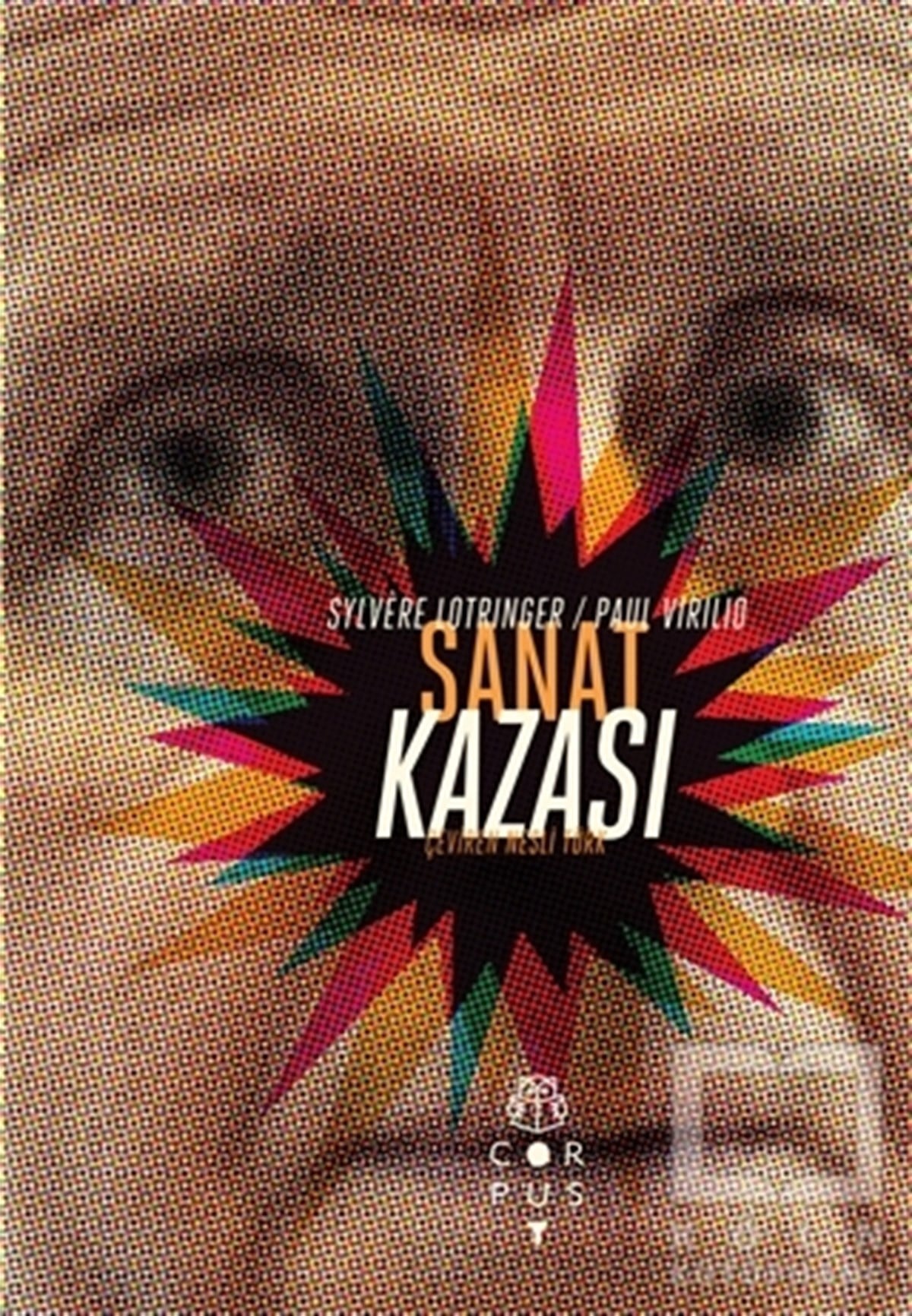 Sylvere LotringerDiğerSanat Kazası