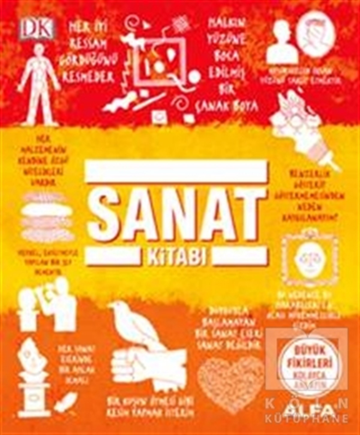 KolektifDiğerSanat Kitabı