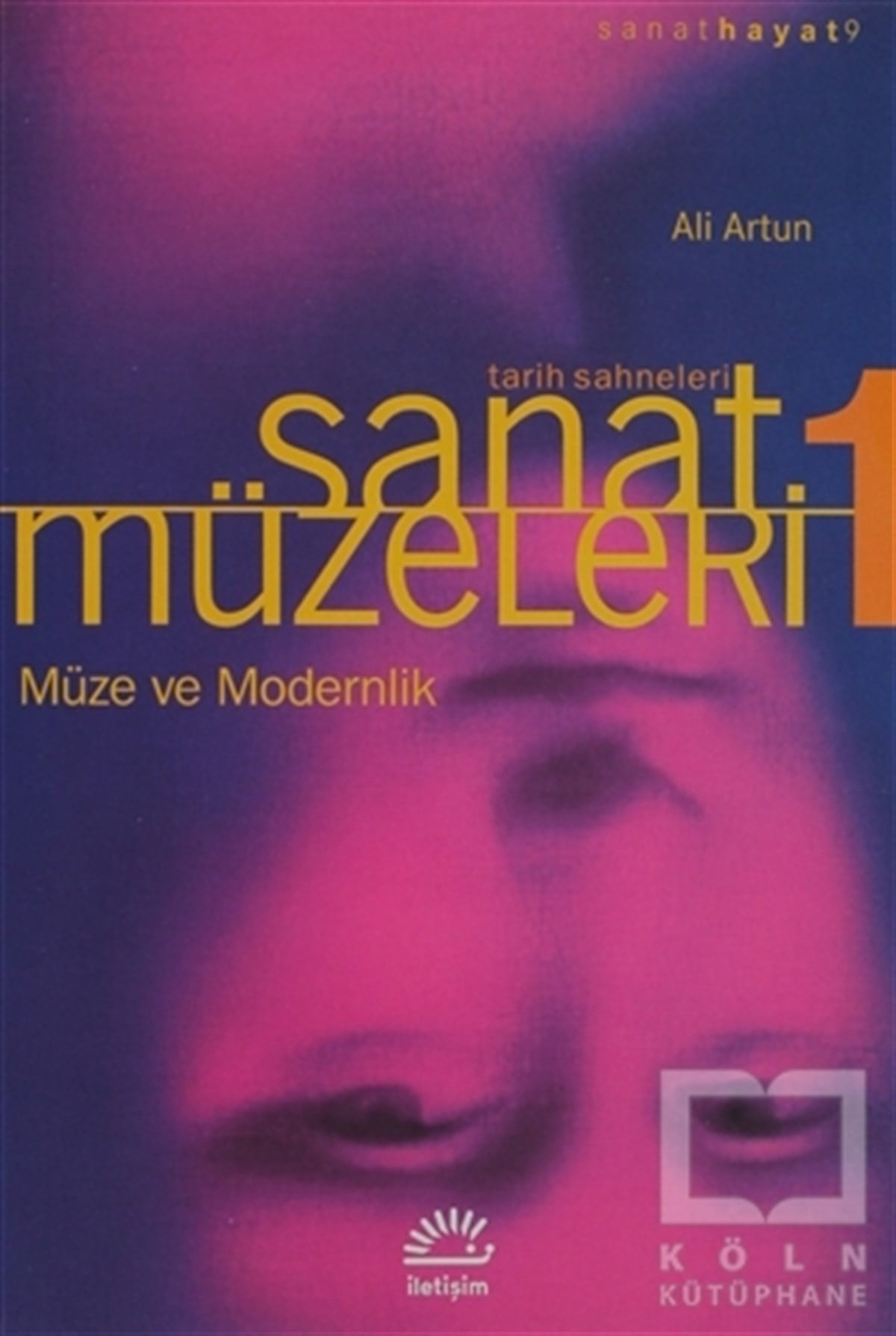 DerlemeSanat TarihiSanat Müzeleri 1