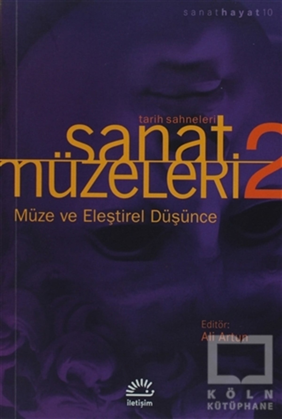 DerlemeKuramSanat Müzeleri 2