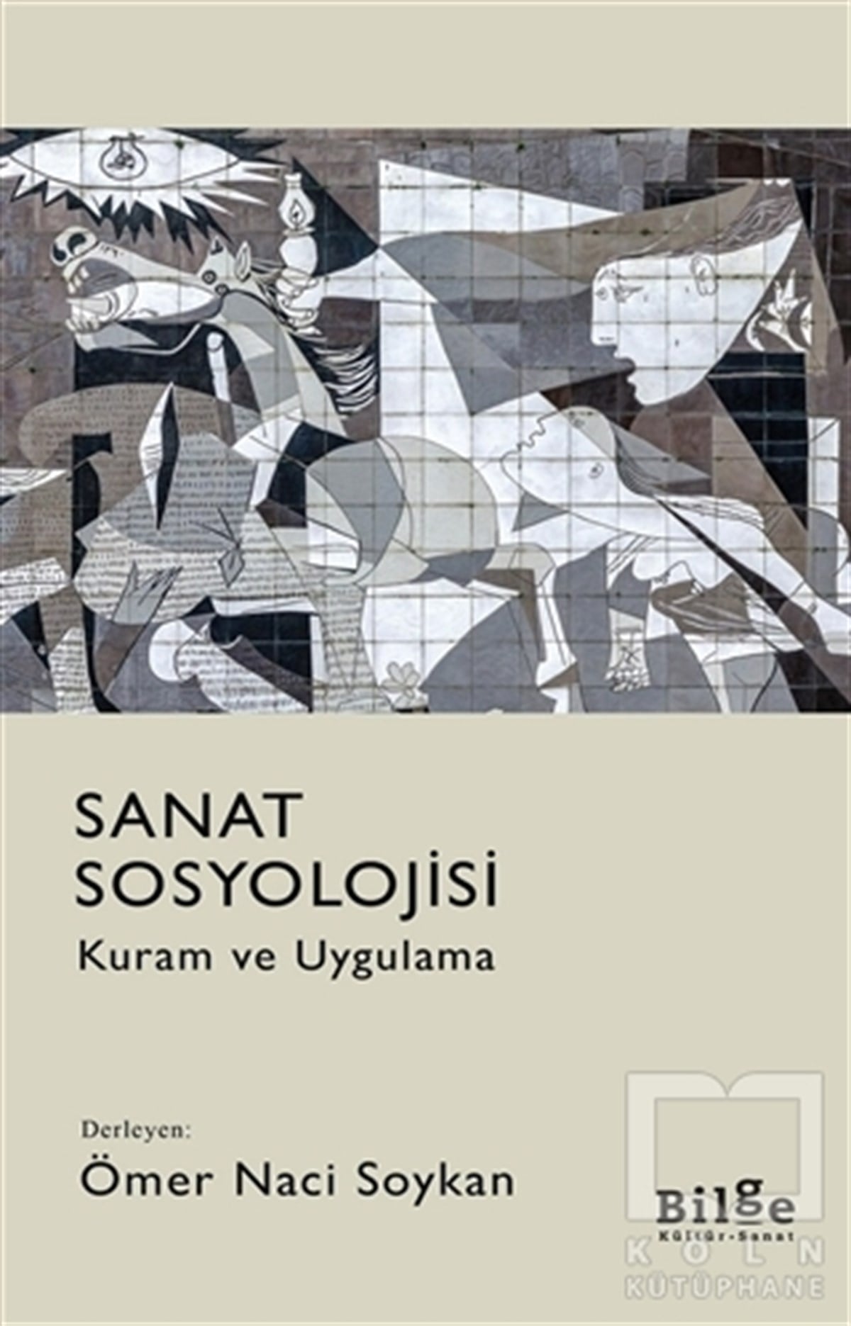 KolektifDiğerSanat Sosyolojisi