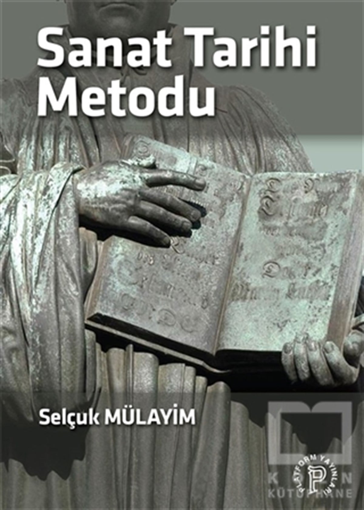 Selçuk MülayimDiğerSanat Tarihi Metodu