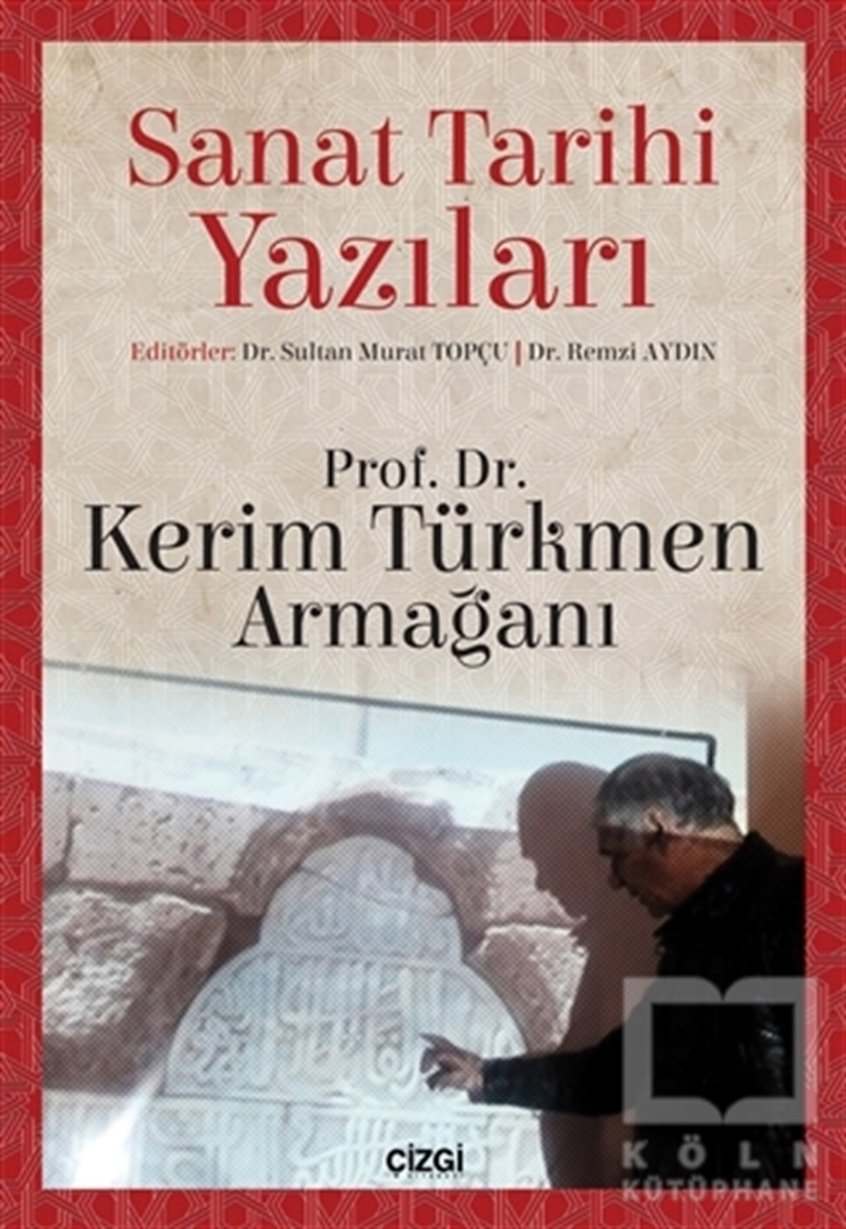 Sultan Murat TopçuSanat TarihiSanat Tarihi Yazıları
