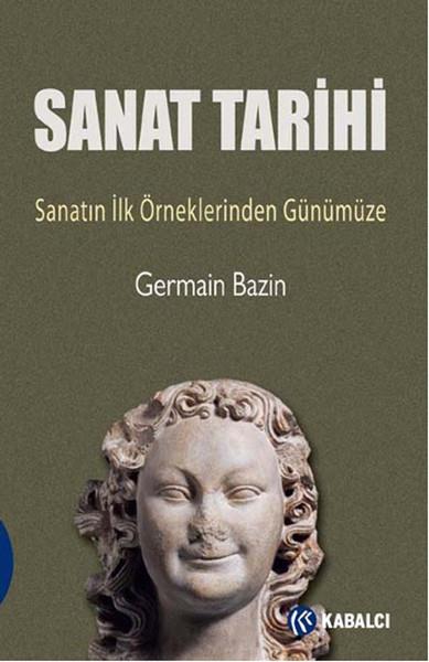 Germain BazinSanat Kuramı KitaplarıSanat Tarihi