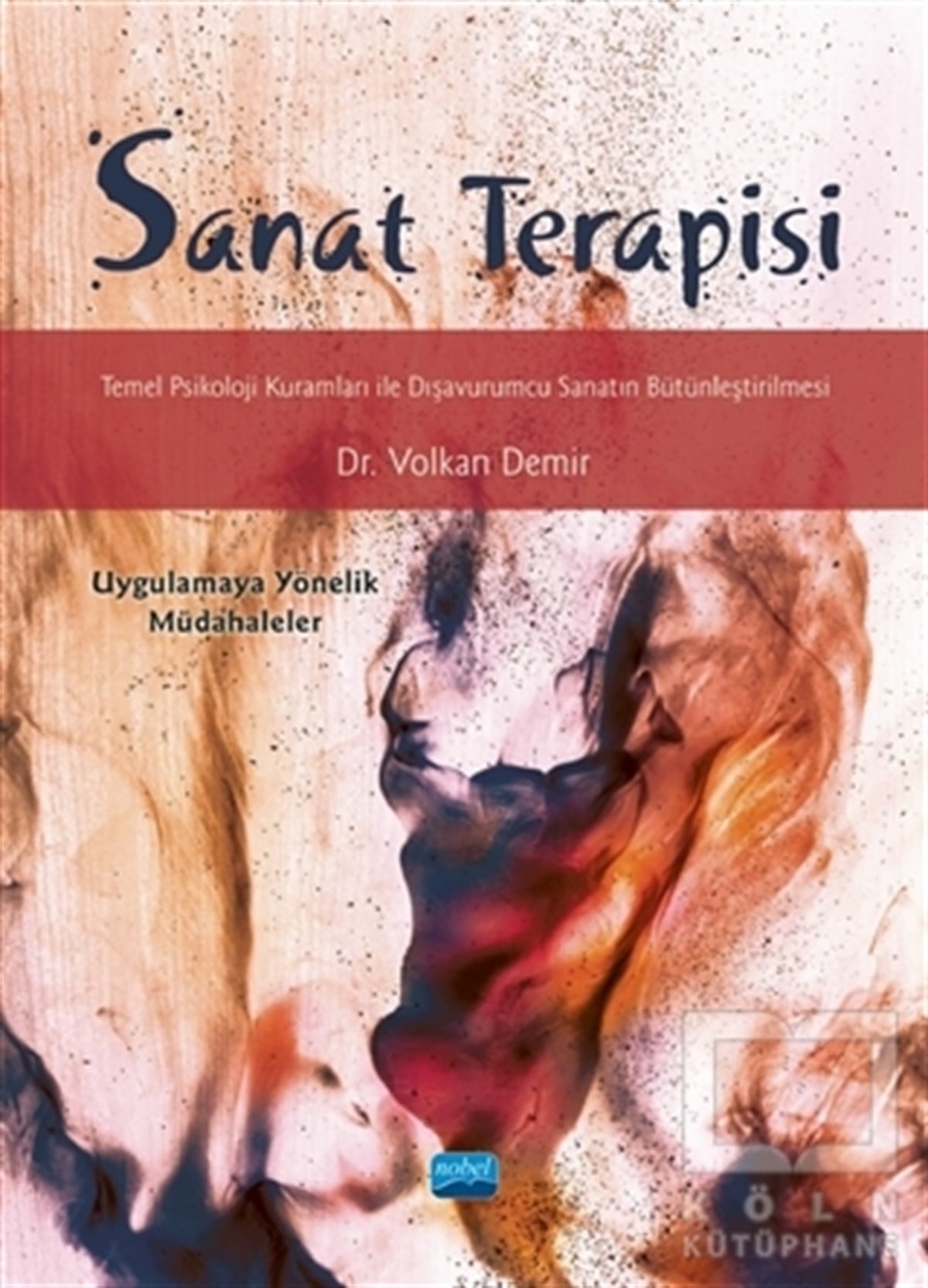 Volkan DemirDiğerSanat Terapisi