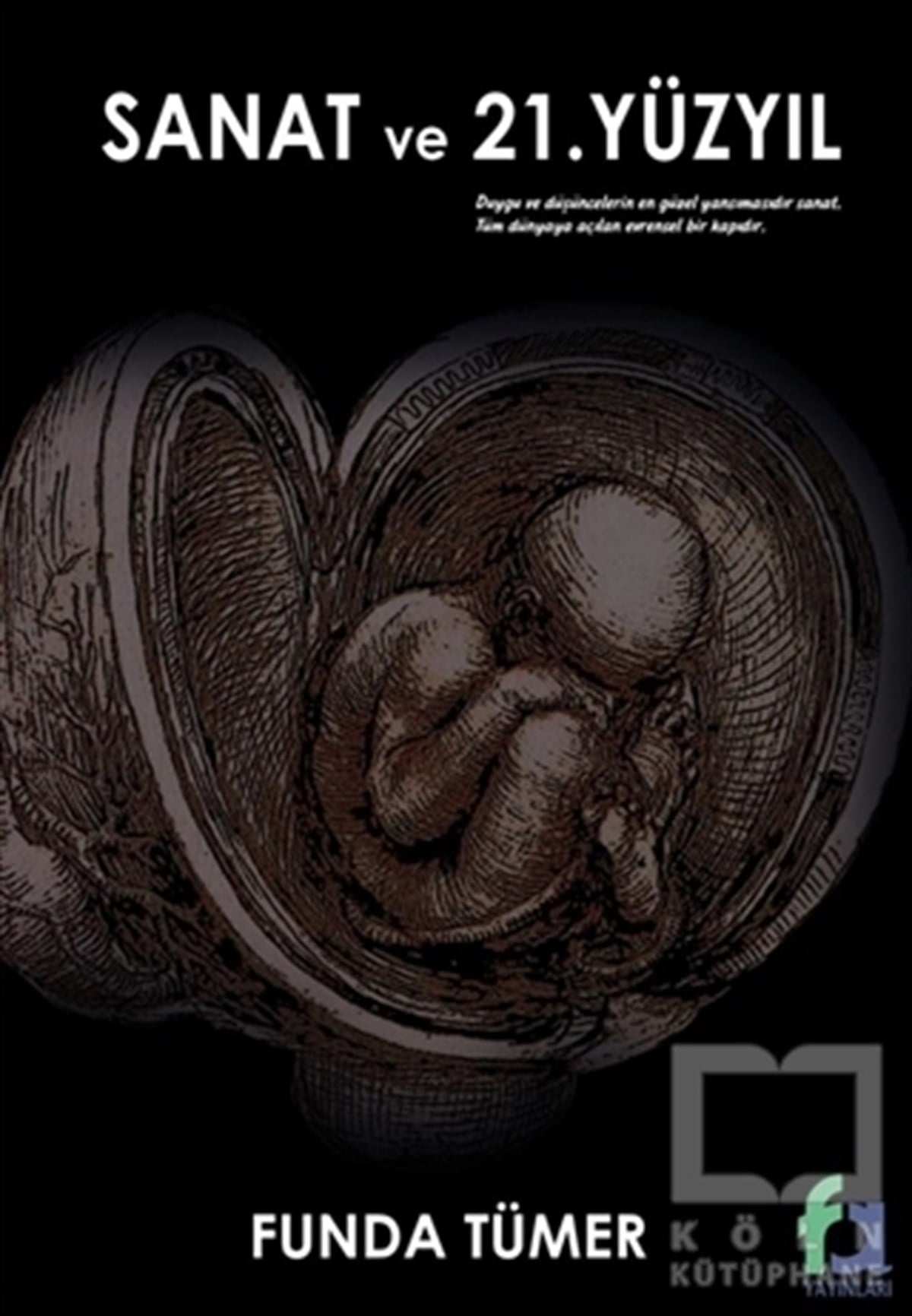 Funda TümerDiğerSanat ve 21. Yüzyıl