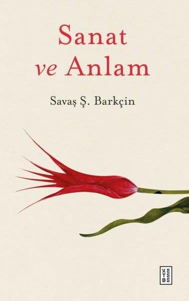Savaş Ş. BarkçinDeneme KitaplarıSanat ve Anlam