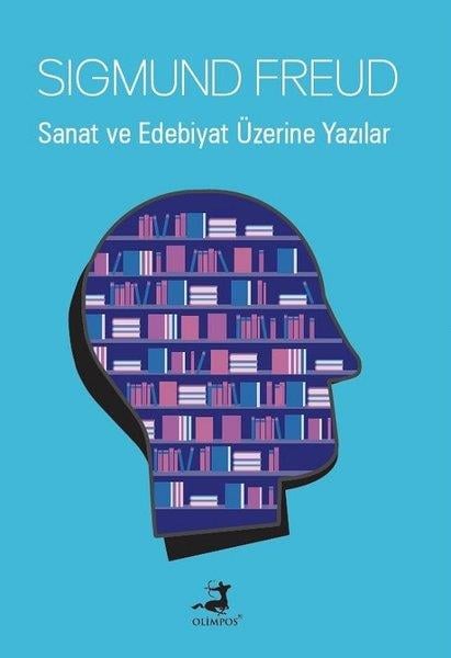 Sigmund FreudPsikoloji KitaplarıSanat ve Edebiyat Üzerine Yazılar