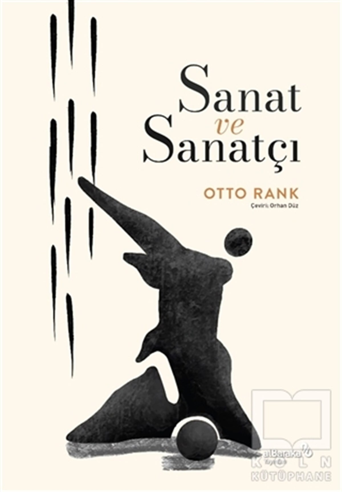 Otto RankDiğerSanat ve Sanatçı