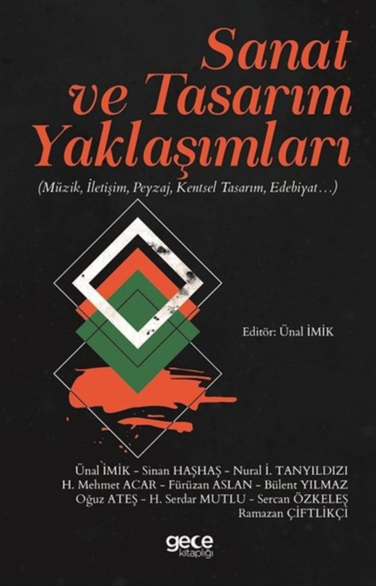KolektifEğitimSanat Ve Tasarım Yaklaşımları