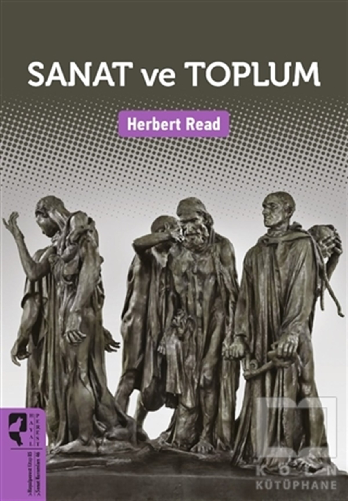 Herbert ReadKuramSanat ve Toplum