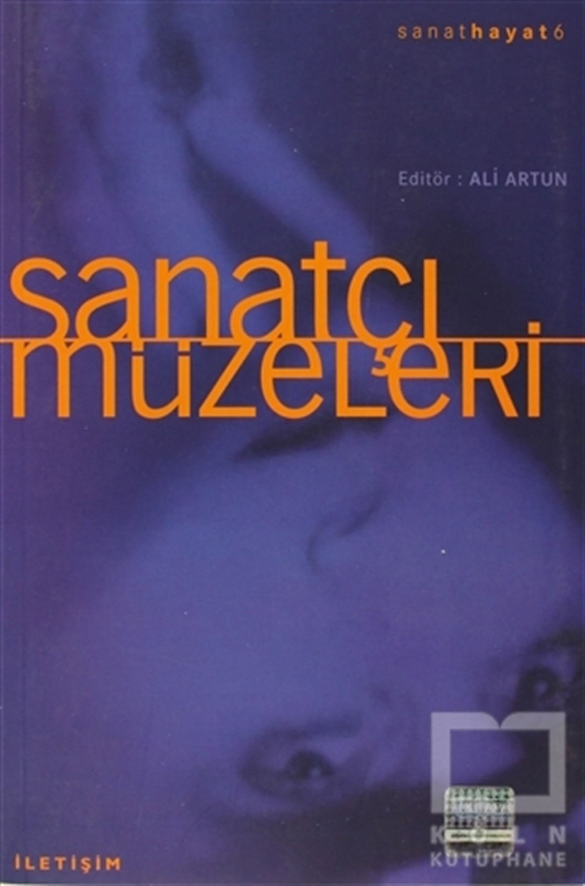 DerlemeSanat TarihiSanatçı Müzeleri