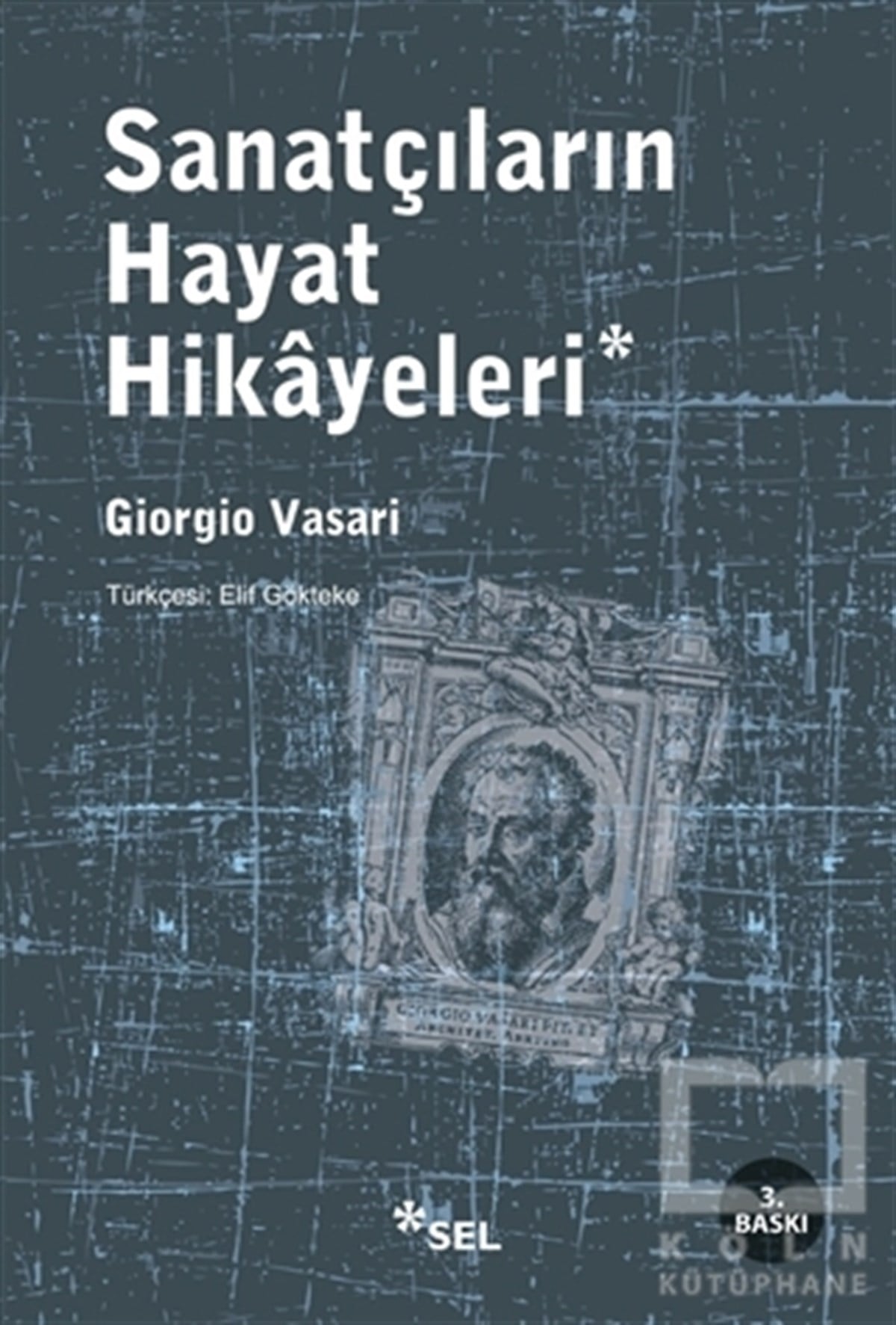 Giorgio VasariFotoğraf, Sinema, TiyatroSanatçıların Hayat Hikayeleri