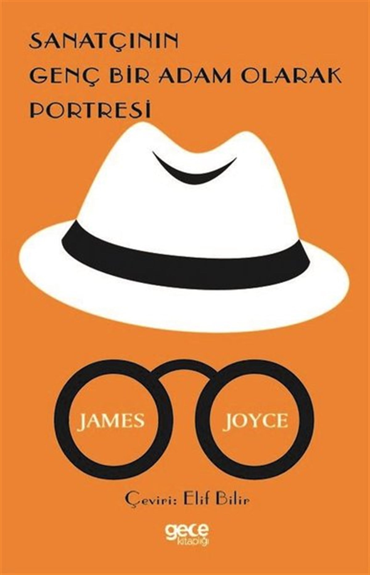 James JoyceDünya RomanSanatçının Genç Bir Adam Olarak Portresi