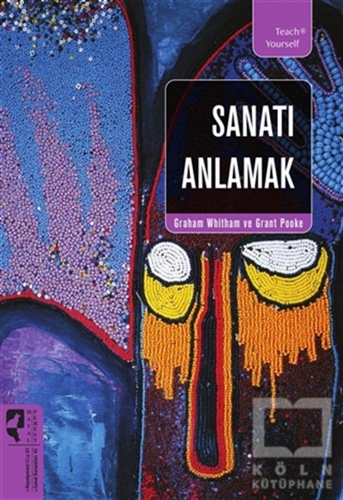 Graham WhithamSanat TarihiSanatı Anlamak