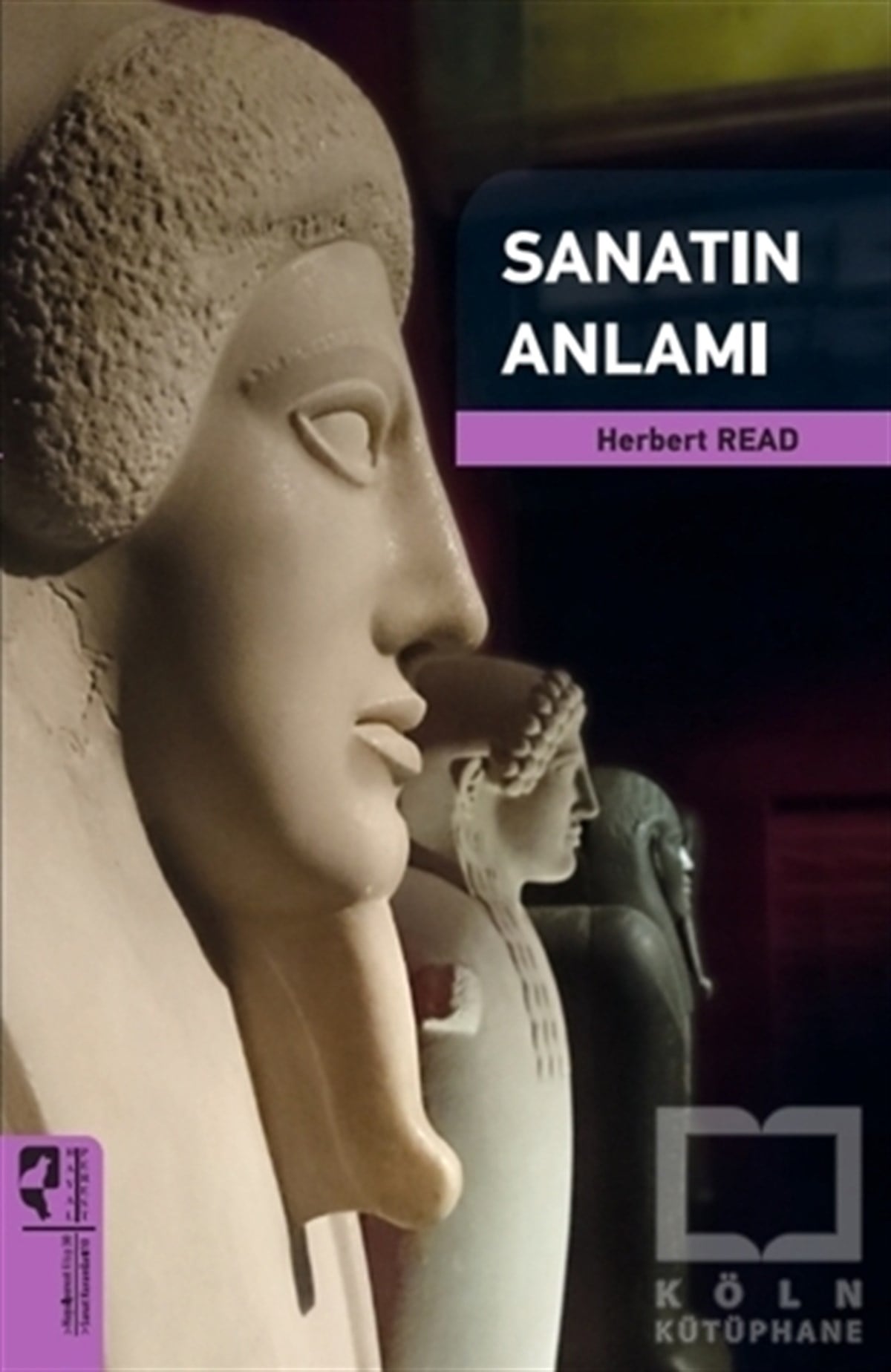 Herbert ReatSanat TarihiSanatın Anlamı
