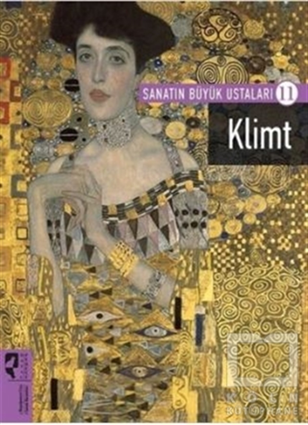 KolektifSanat TarihiSanatın Büyük Ustaları 11 - Klimt