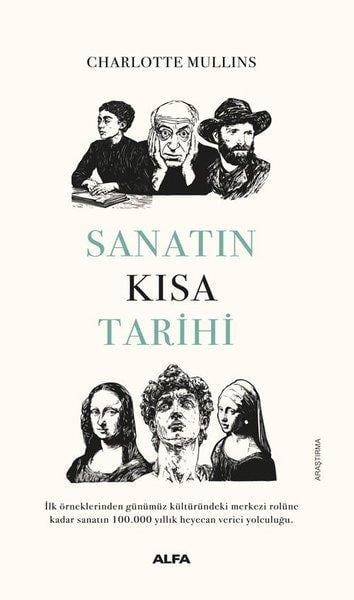 Charlotte MullinsSanat Kuramı KitaplarıSanatın Kısa Tarihi